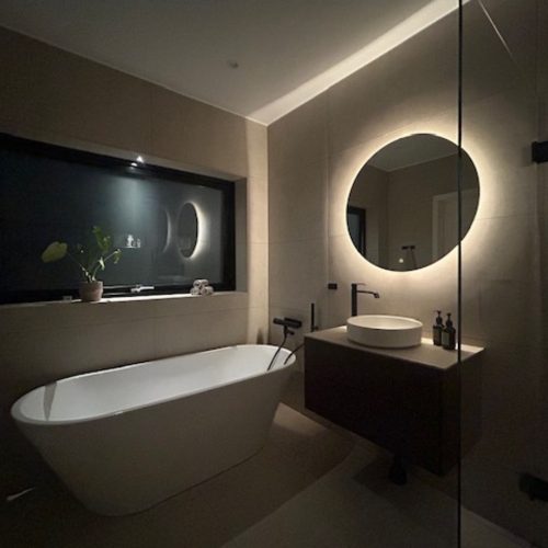 Badrumsrenovering Badrumsrenovering